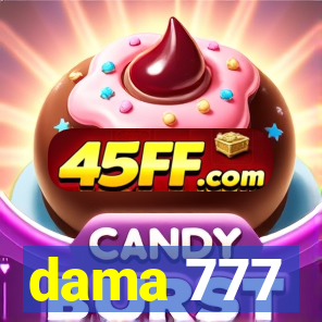 dama 777